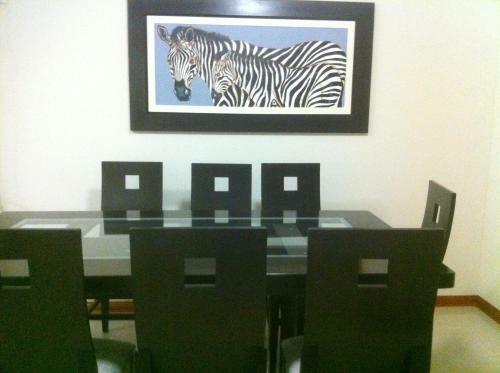 Hostal Cusco M�gico 1 - Aparthotel Condominio Torres Kayser
