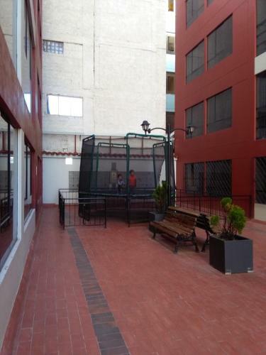 Hostal Cusco M�gico 1 - Aparthotel Condominio Torres Kayser