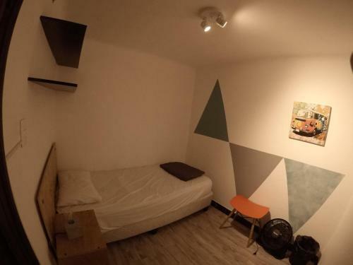 Mediomundo Hostel