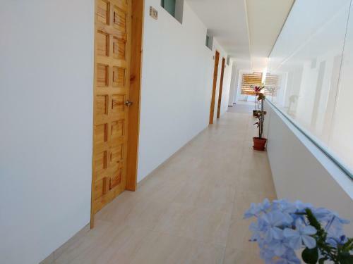 Hotel Balistra