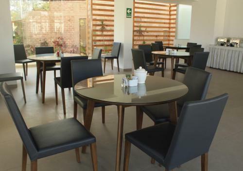 Hotel Balistra