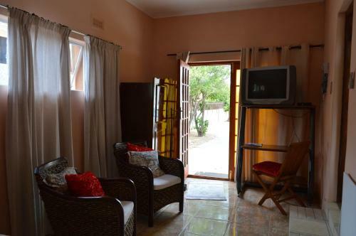 Bed & Breakfast Agathos