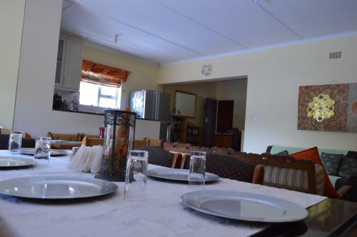 Bed & Breakfast Agathos