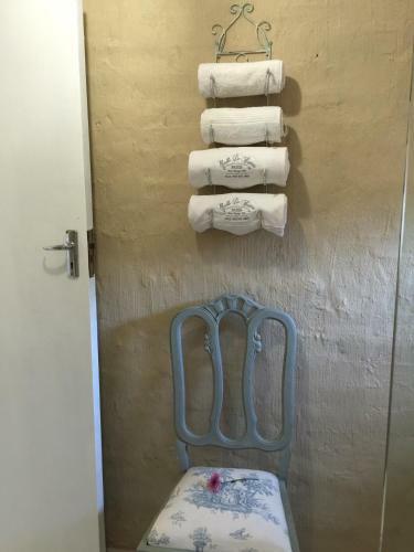 Apartamento Nouveau Studios