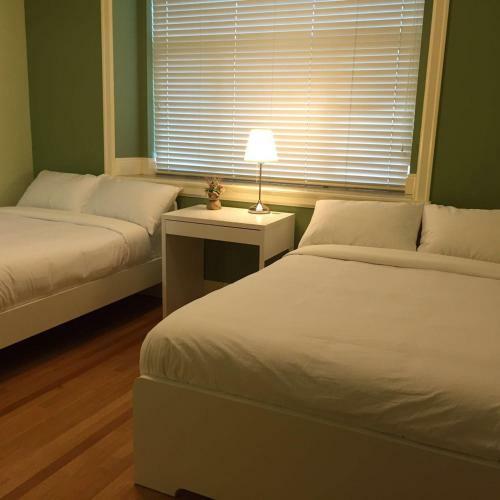 Lily's Bed & Breakfast
