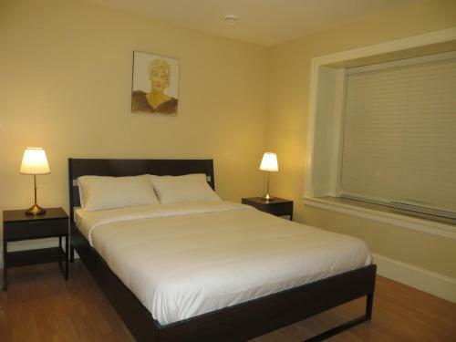 Lily's Bed & Breakfast
