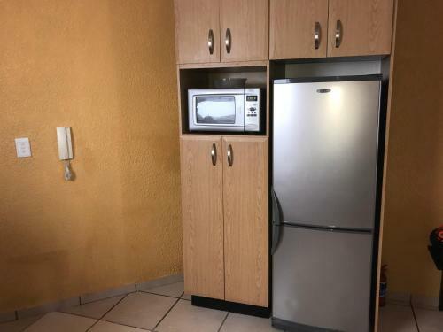 Apartamento Praslin No 6