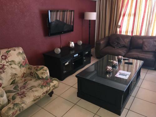 Apartamento Praslin No 6