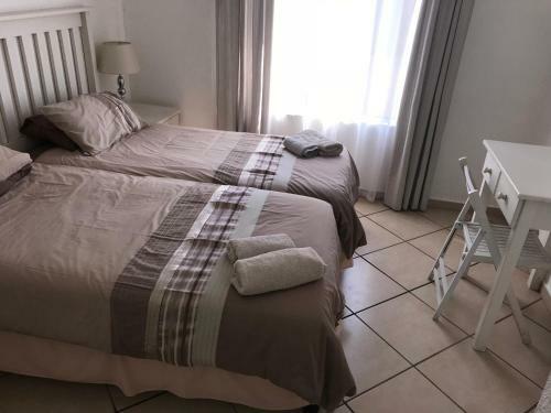 Apartamento Praslin No 6