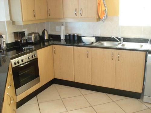 Apartamento Praslin No 6