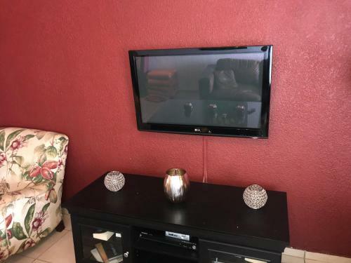 Apartamento Praslin No 6