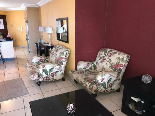 Apartamento Praslin No 6