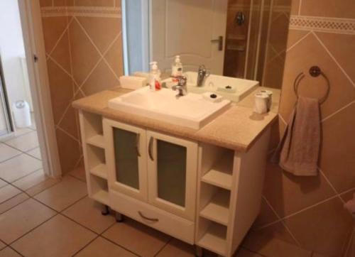 Apartamento Praslin No 6