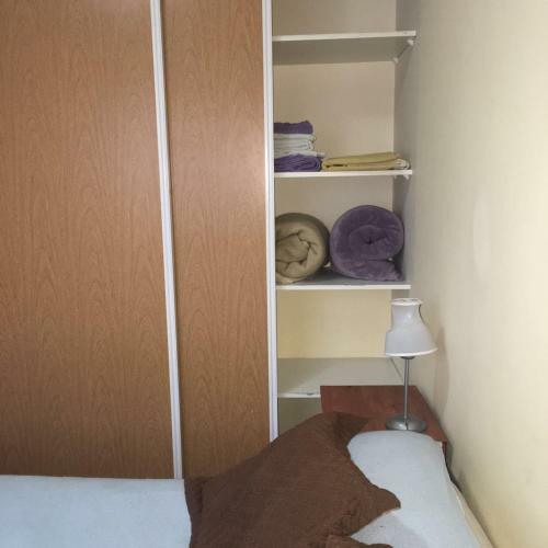 Apartamento Deptoslp