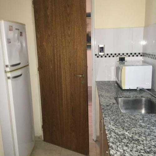 Apartamento Deptoslp