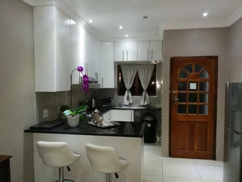 Apartamento Pongola Avenue Self Catering Accommodation