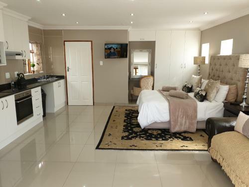 Apartamento Pongola Avenue Self Catering Accommodation