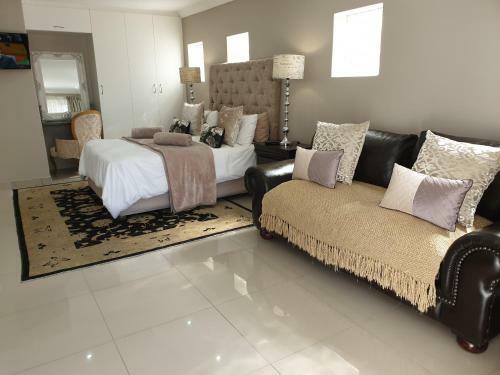 Apartamento Pongola Avenue Self Catering Accommodation