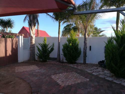Apartamento Pongola Avenue Self Catering Accommodation