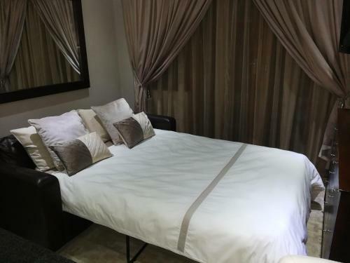 Apartamento Pongola Avenue Self Catering Accommodation