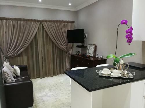 Apartamento Pongola Avenue Self Catering Accommodation