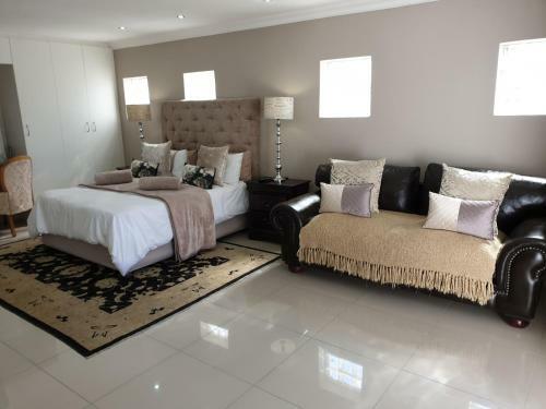 Apartamento Pongola Avenue Self Catering Accommodation