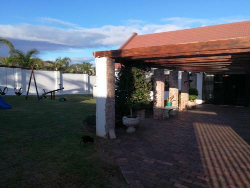 Apartamento Pongola Avenue Self Catering Accommodation