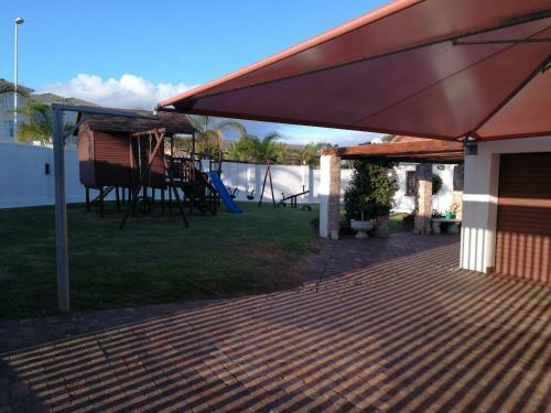 Apartamento Pongola Avenue Self Catering Accommodation