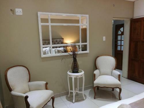 Apartamento Pongola Avenue Self Catering Accommodation