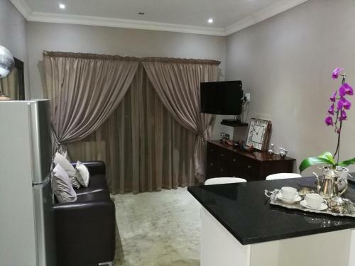 Apartamento Pongola Avenue Self Catering Accommodation