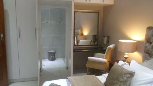 Apartamento Pongola Avenue Self Catering Accommodation