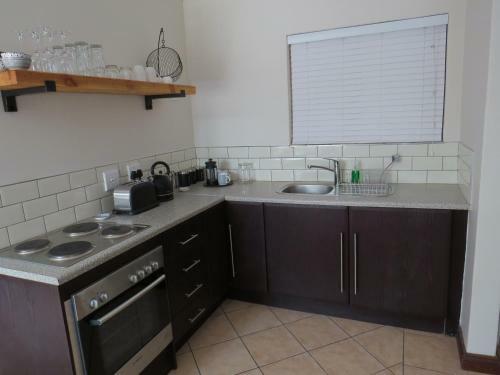 Hostal Filmerton Guest Lodge