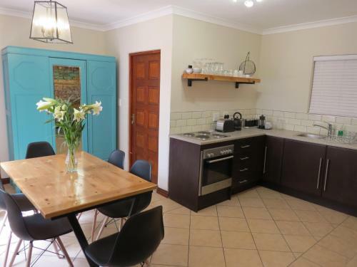 Hostal Filmerton Guest Lodge