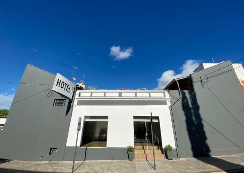 Vit�ria Hotel