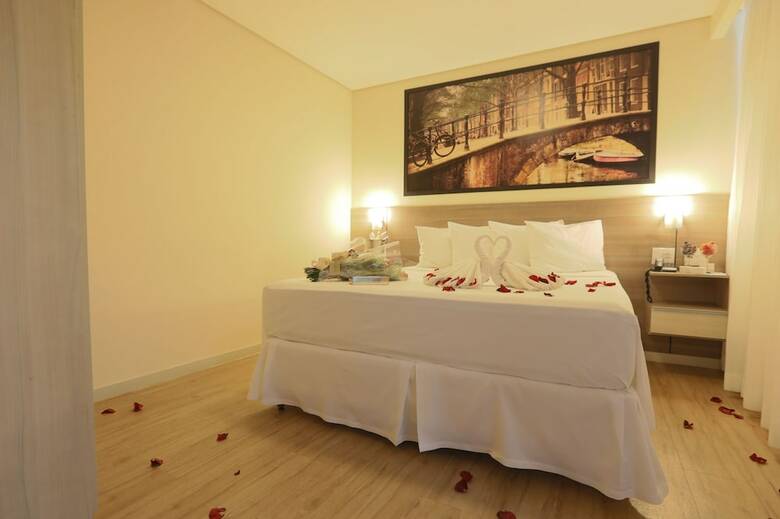 Amsterdam Apart Hotel