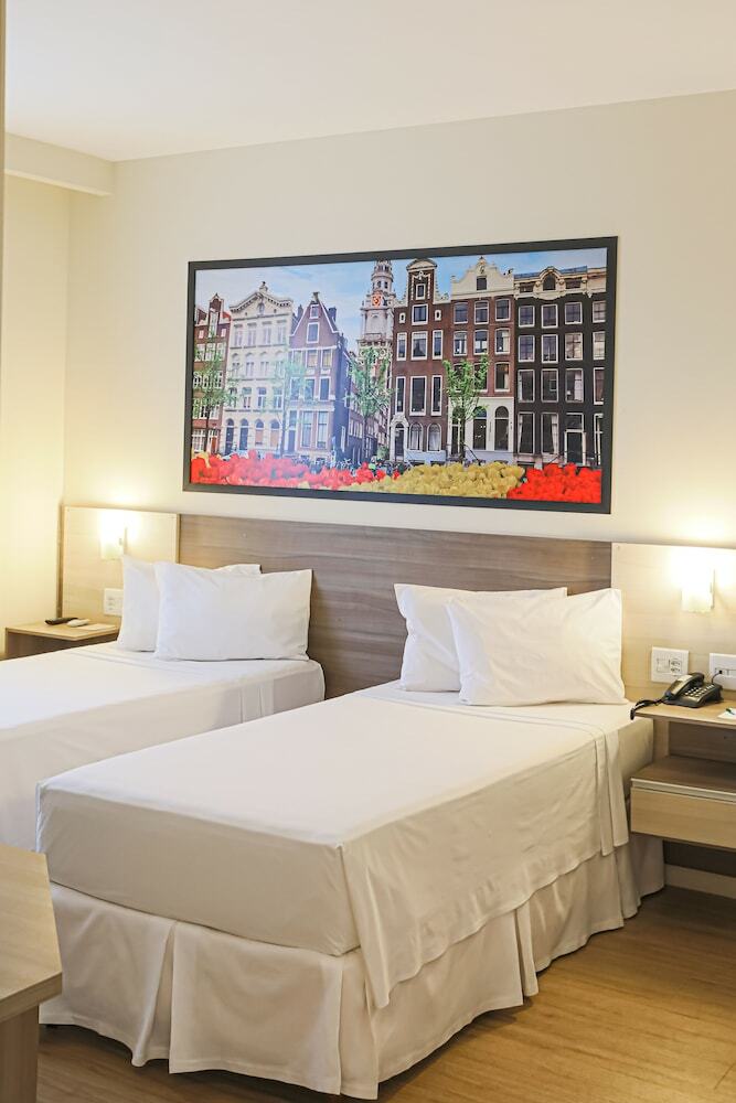 Amsterdam Apart Hotel
