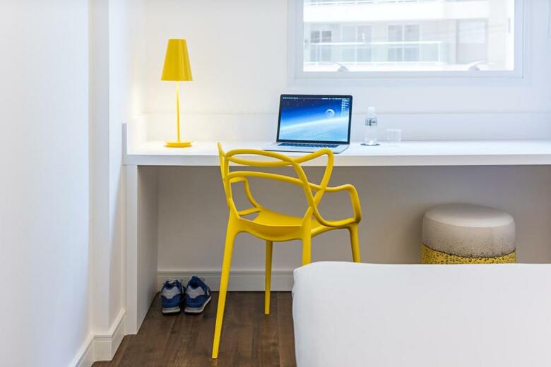 Hotel Ibis Styles Ribeirao Preto