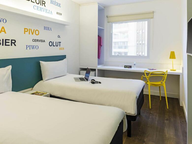 Hotel Ibis Styles Ribeirao Preto