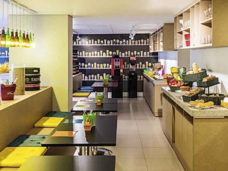 Hotel Ibis Styles Ribeirao Preto
