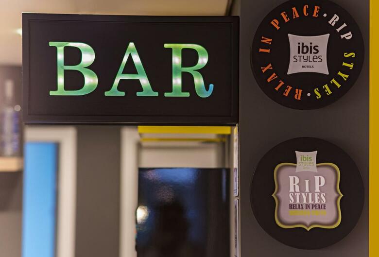 Hotel Ibis Styles Ribeirao Preto