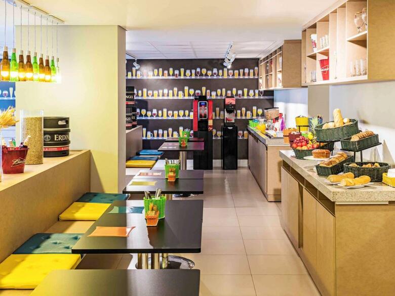 Hotel Ibis Styles Ribeirao Preto