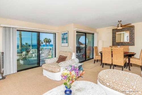 South Pacific Apartment
