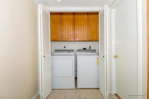 South Pacific Apartment