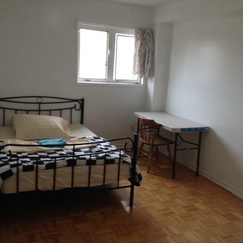 Hostal Toronto Wonderland Travelers Home