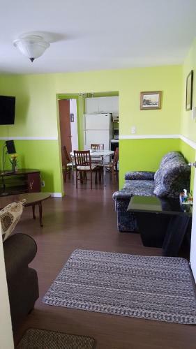 Aparthotel La Vieille Auberge