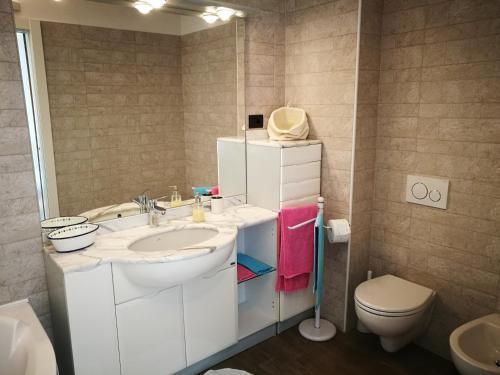 Bed & Breakfast La Terrazza Sui Fieschi