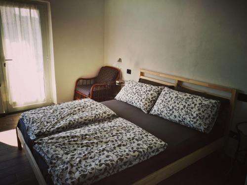 Bed & Breakfast La Terrazza Sui Fieschi
