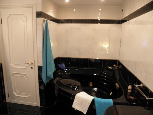 Bed & Breakfast La Terrazza Sui Fieschi