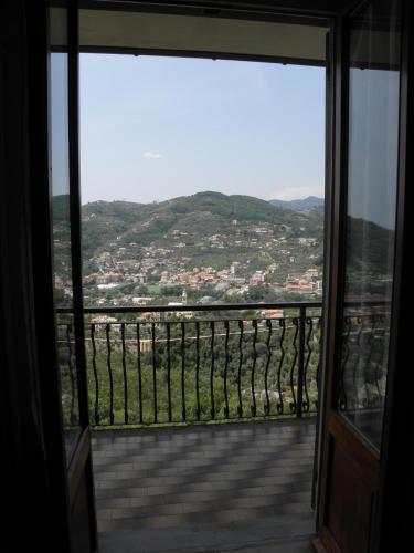 Bed & Breakfast La Terrazza Sui Fieschi