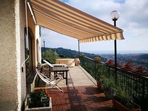 Bed & Breakfast La Terrazza Sui Fieschi